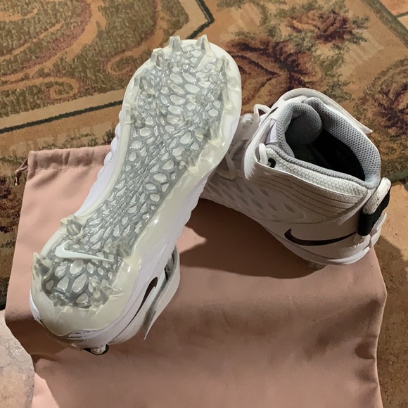 NIKE FORCE SAVAGE PRO 2 MEN'S FOOTBALL CLEAT - Picture 13 of 13